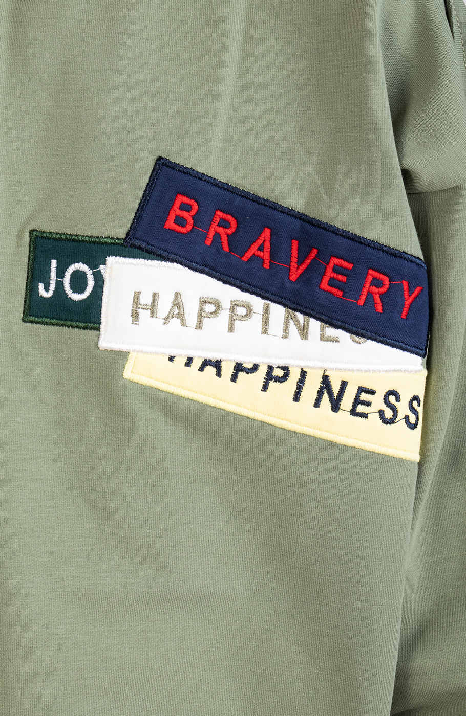 بلوز دورس لایکرا آستین نارنگ