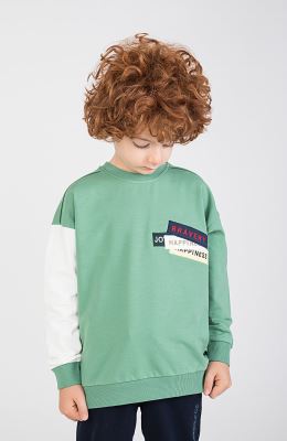 بلوز دورس لایکرا آستین نارنگ