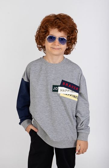 بلوز دورس لایکرا آستین نارنگ