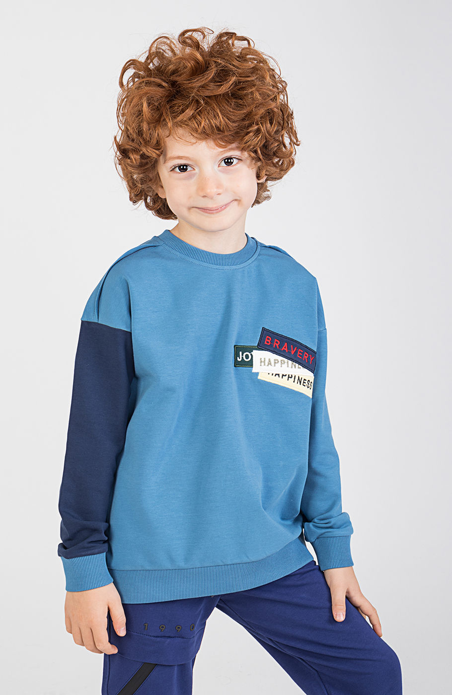 بلوز دورس لایکرا آستین نارنگ