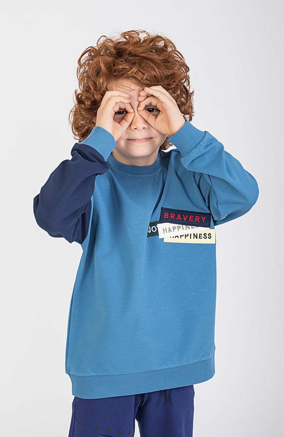 بلوز دورس لایکرا آستین نارنگ