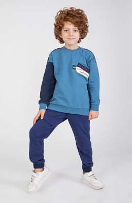 بلوز دورس لایکرا آستین نارنگ