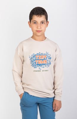 بلوز دورس لایکرا (ست با کد 11263)