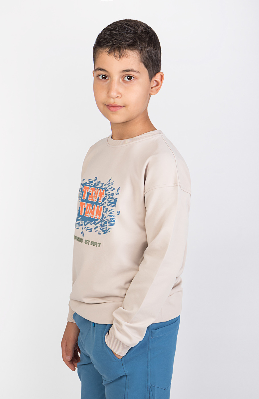 بلوز دورس لایکرا (ست با کد 11263)