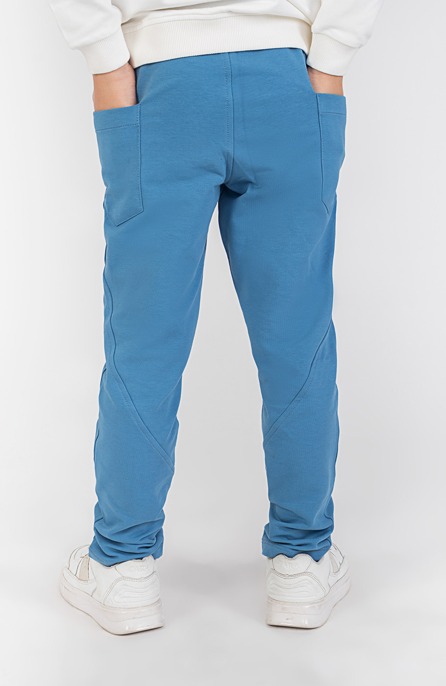 شلوار دورس لایکرا (ست با کد 11260)