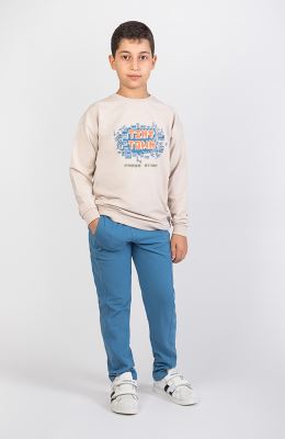 شلوار دورس لایکرا (ست با کد 11262)