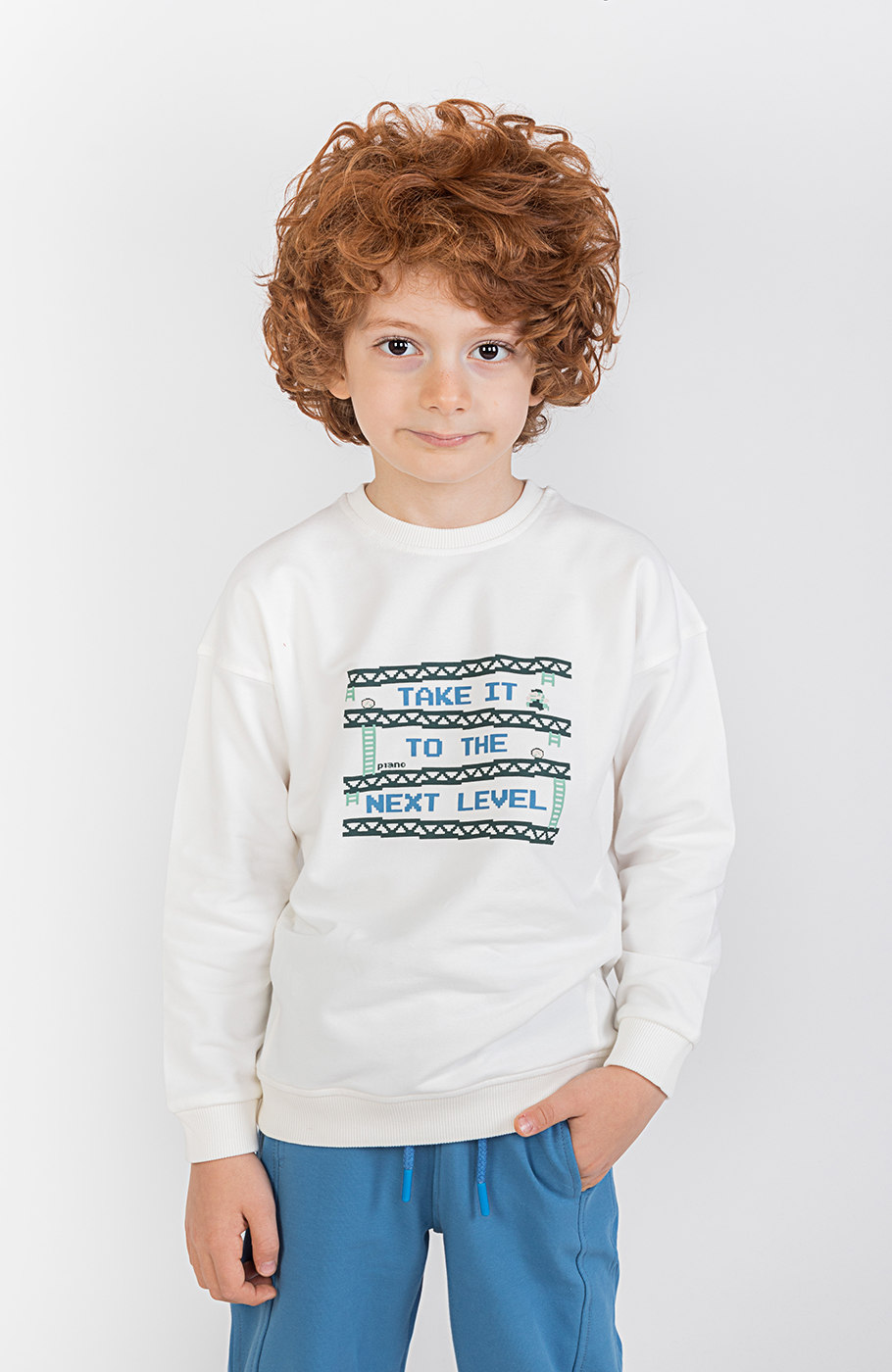 بلوز دورس لایکرا (ست با کد 11261)