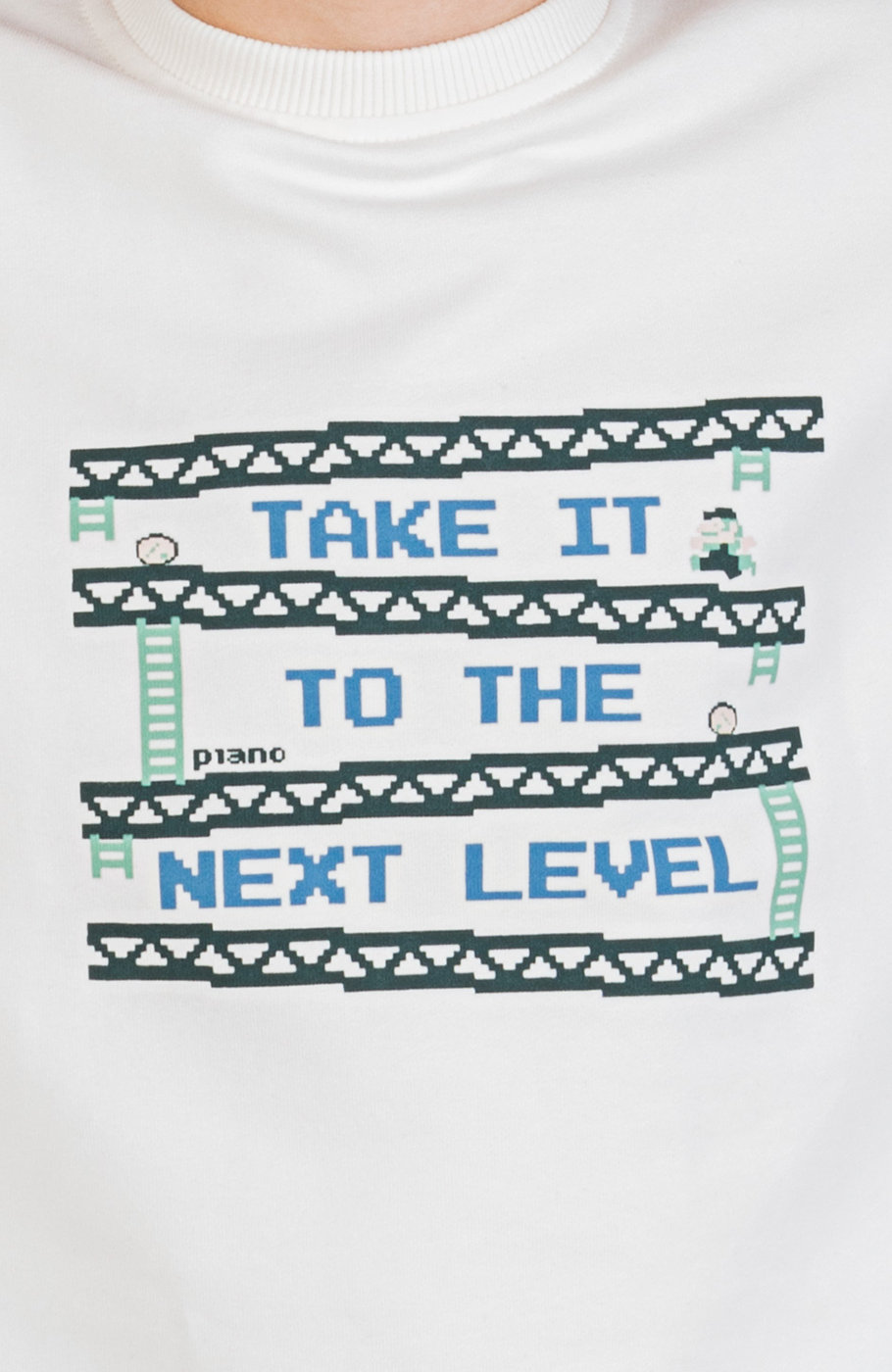 بلوز دورس لایکرا (ست با کد 11261)