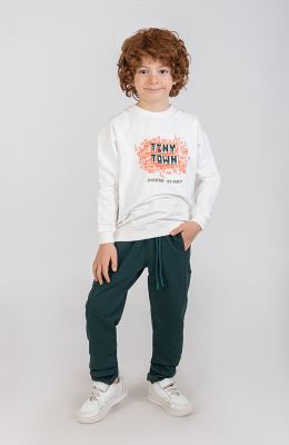 بلوز دورس لایکرا (ست با کد 11263)