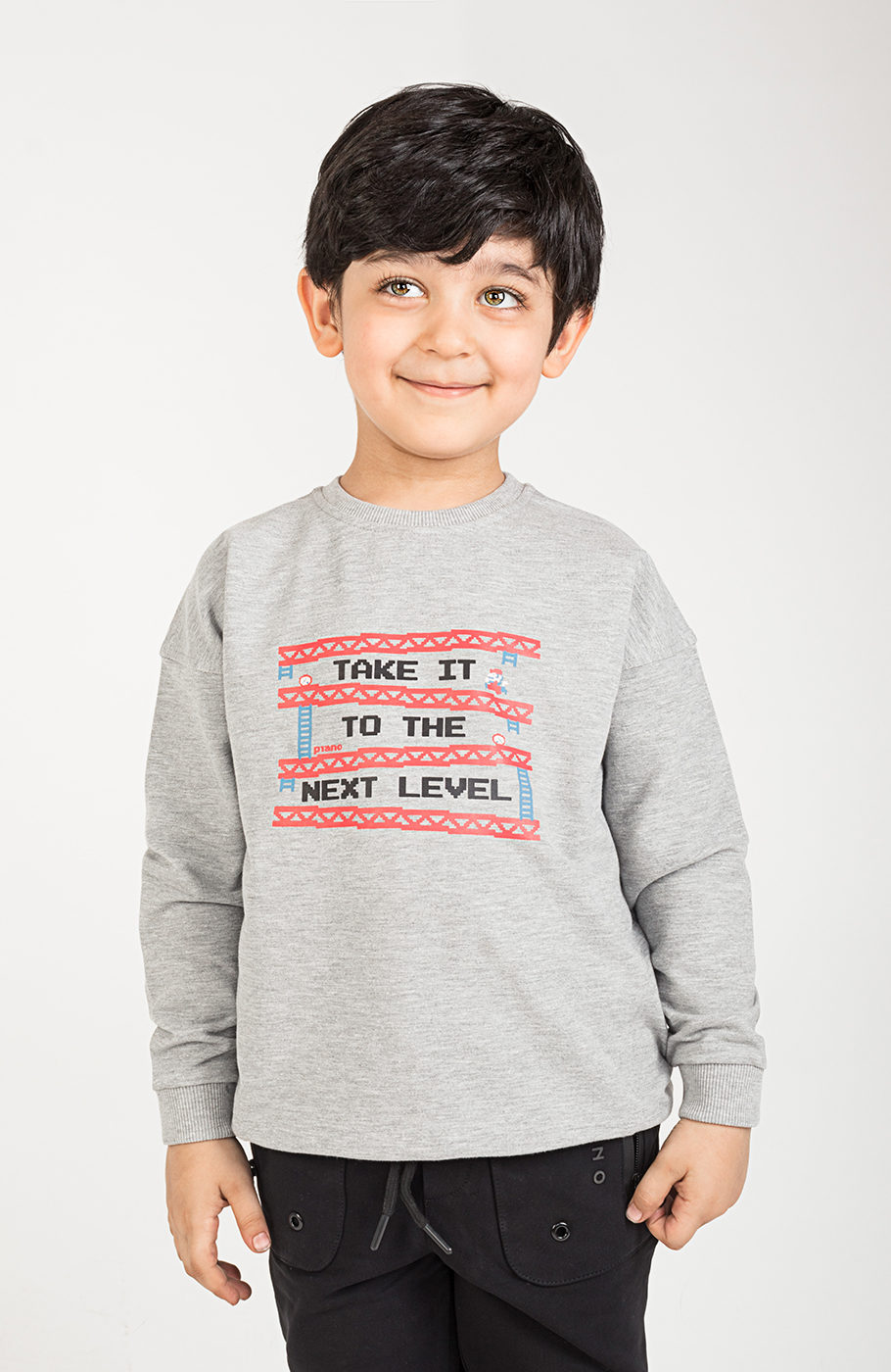 بلوز دورس لایکرا (ست با کد 11261)