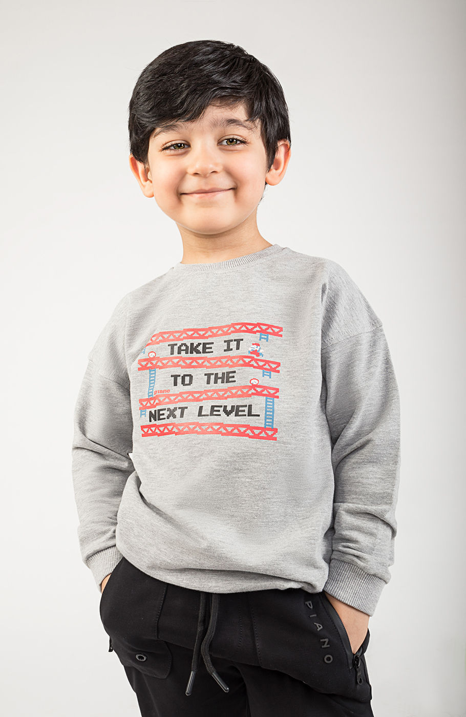 بلوز دورس لایکرا (ست با کد 11261)