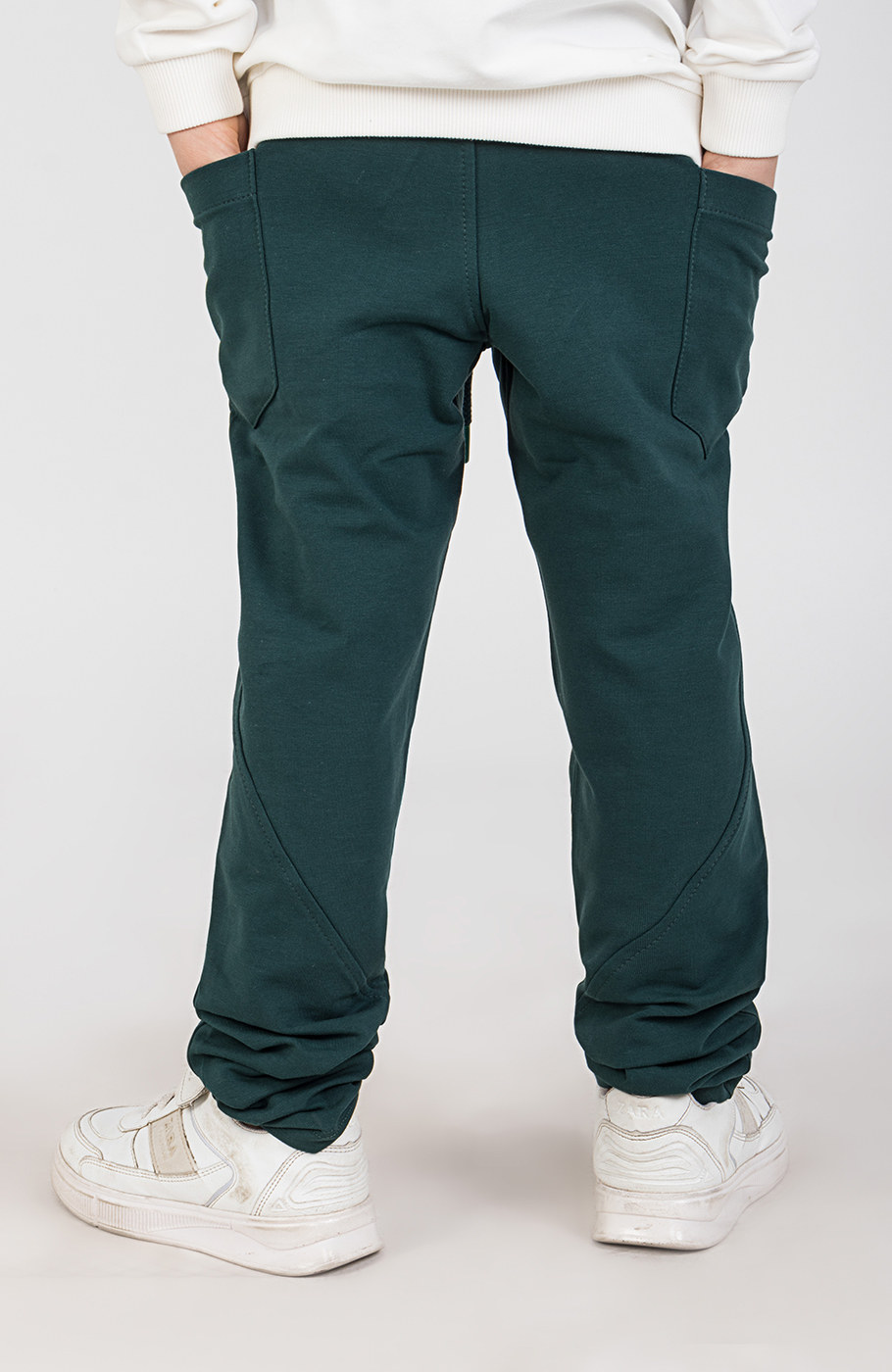 شلوار دورس لایکرا (ست با کد 11260)