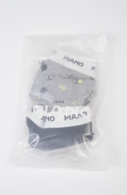 شورت پا دار تمام چاپ تنیس پک دوتایی