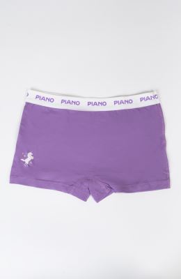 شورت پا دار تمام چاپ تک شاخ پک دوتایی