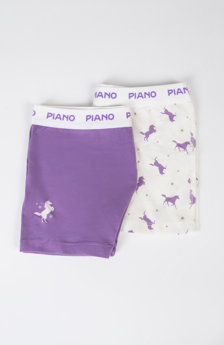 شورت پا دار تمام چاپ تک شاخ پک دوتایی