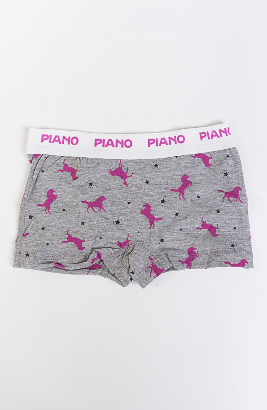 شورت پا دار تمام چاپ تک شاخ پک دوتایی