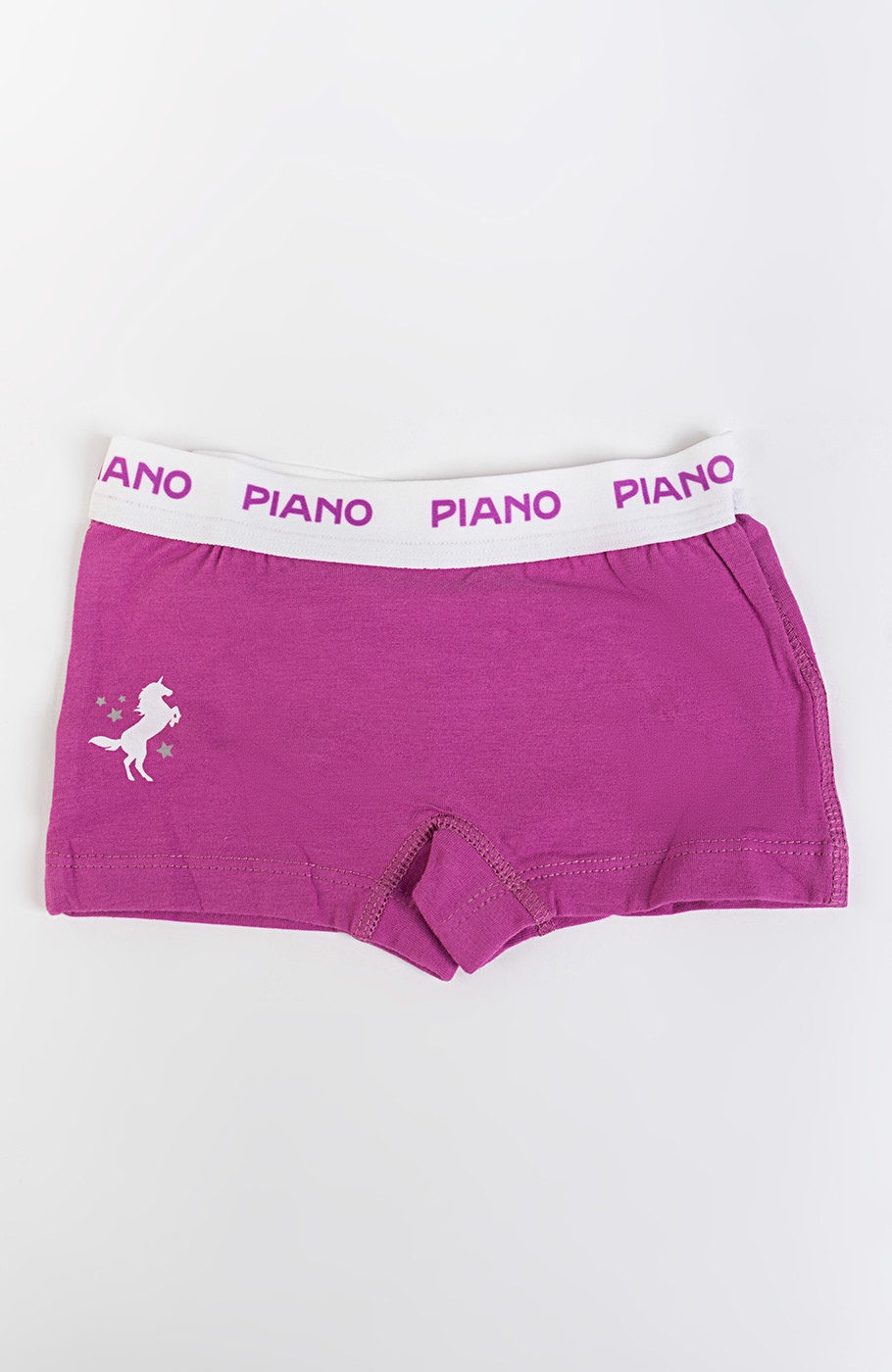 شورت پا دار تمام چاپ تک شاخ پک دوتایی