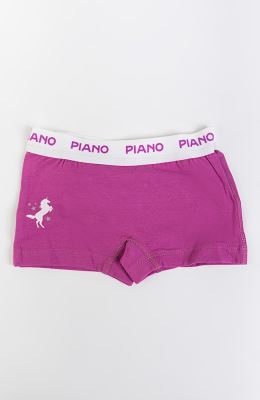 شورت پا دار تمام چاپ تک شاخ پک دوتایی