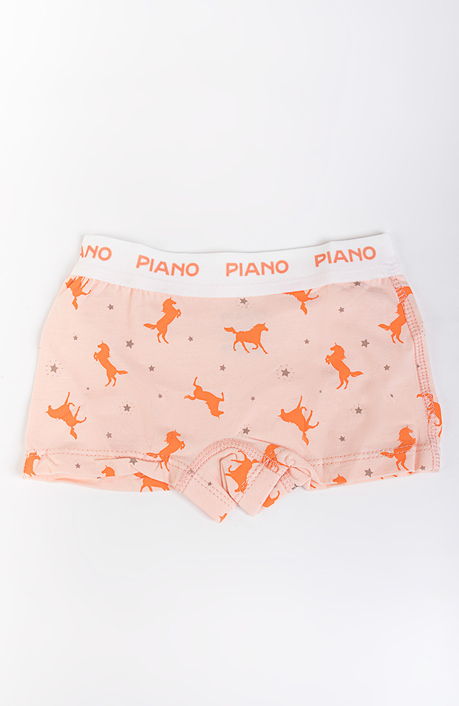 شورت پا دار تمام چاپ تک شاخ پک دوتایی