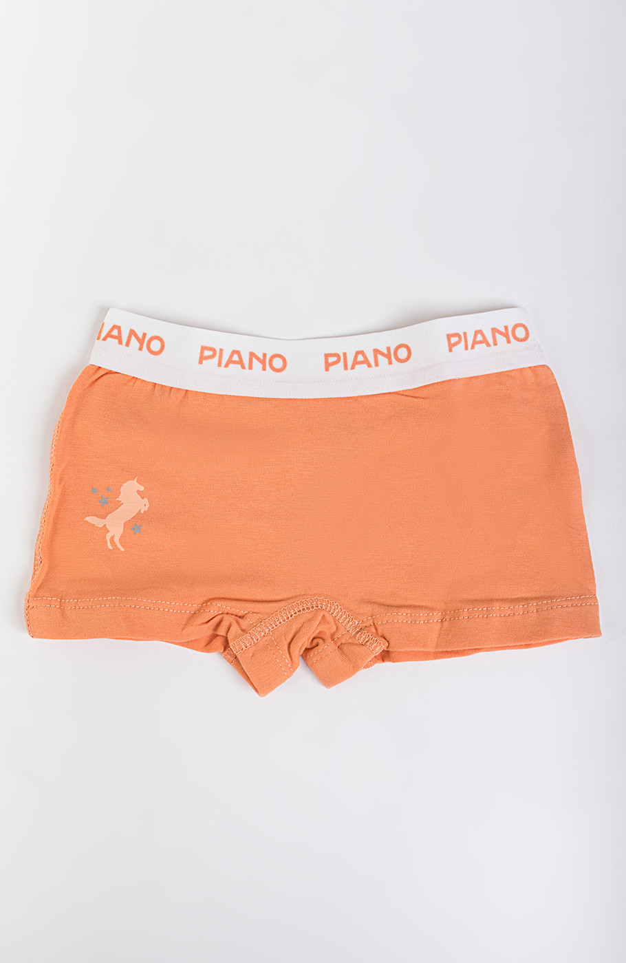 شورت پا دار تمام چاپ تک شاخ پک دوتایی