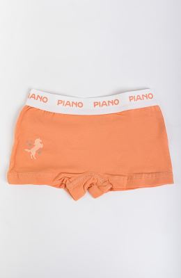 شورت پا دار تمام چاپ تک شاخ پک دوتایی