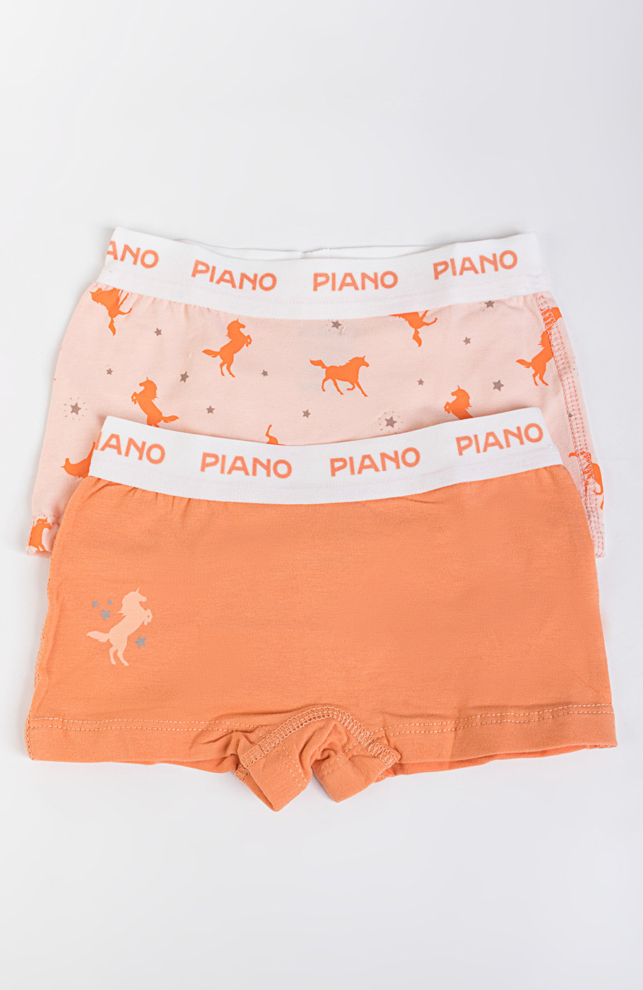 شورت پا دار تمام چاپ تک شاخ پک دوتایی