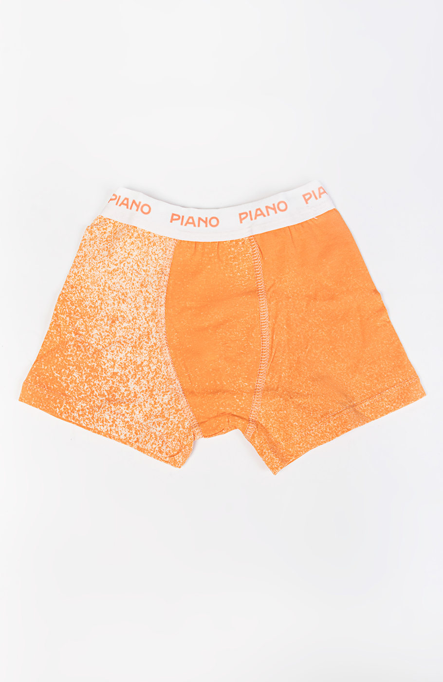 شورت پا دار یکرولایکرا ابر و بادی پک دوتایی