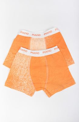 شورت پا دار یکرولایکرا ابر و بادی پک دوتایی