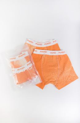 شورت پا دار یکرولایکرا ابر و بادی پک دوتایی