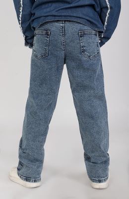 شلوار جین کامفورت