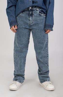 شلوار جین کامفورت