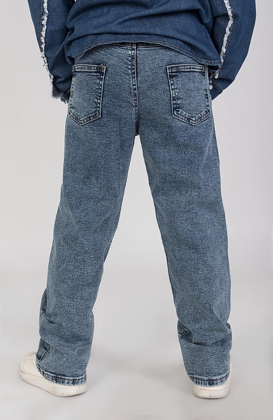 شلوار جین کامفورت