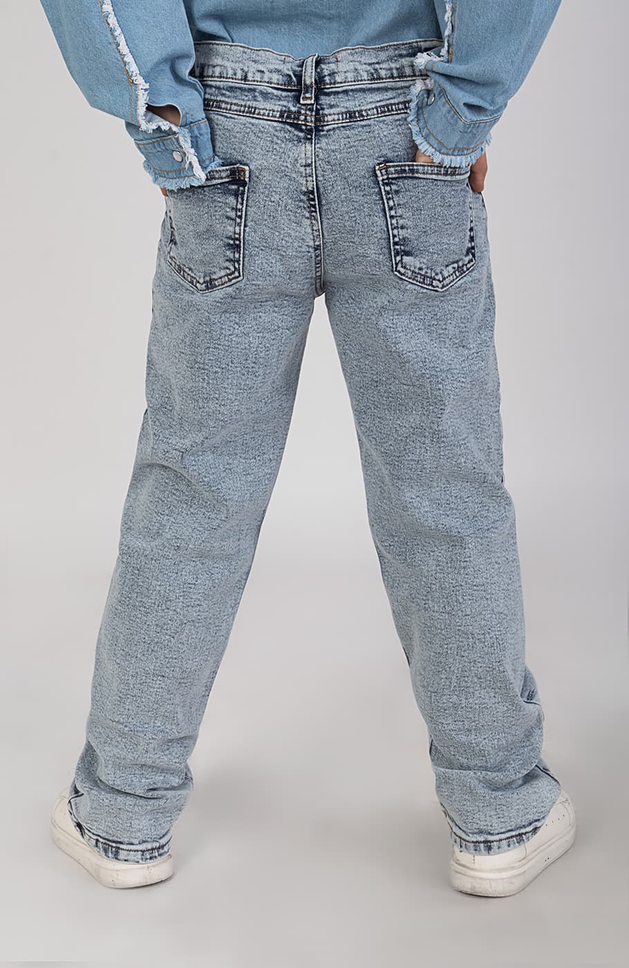 شلوار جین کامفورت