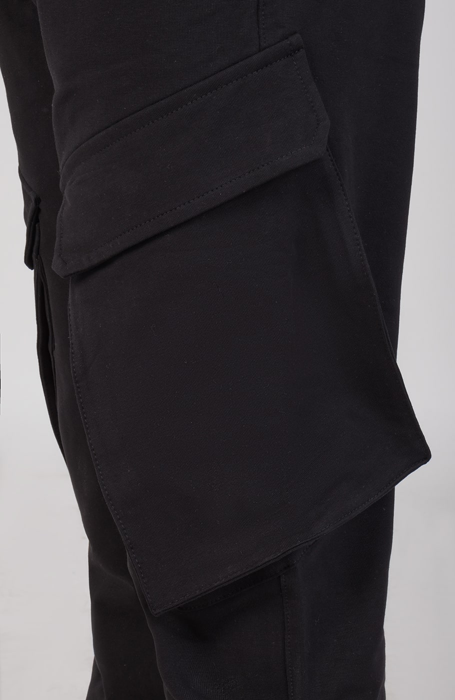 شلوار اسلش دورس لایکرا کارگو (ست با کد 10498)