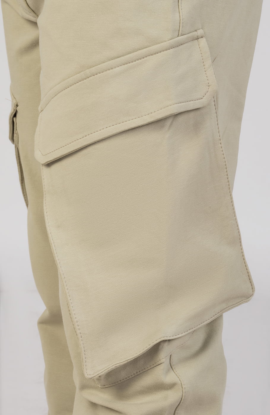 شلوار اسلش دورس لایکرا کارگو (ست با کد 10498)