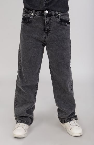 شلوار جین کامفورت