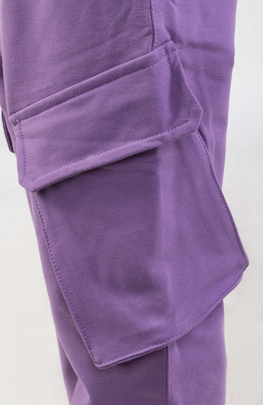 شلوار اسلش دورس لایکرا کارگو (ست با کد 10500)