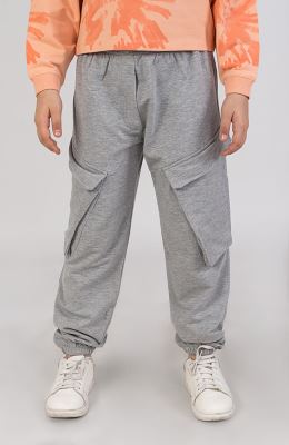 شلوار اسلش دورس لایکرا کارگو (ست با کد 10500)