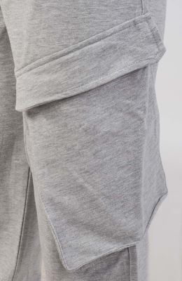 شلوار اسلش دورس لایکرا کارگو (ست با کد 10500)