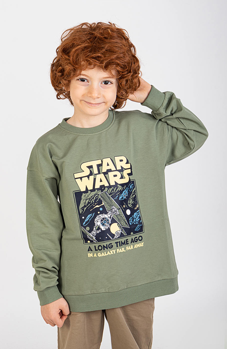 بلوز دورس لایکرا