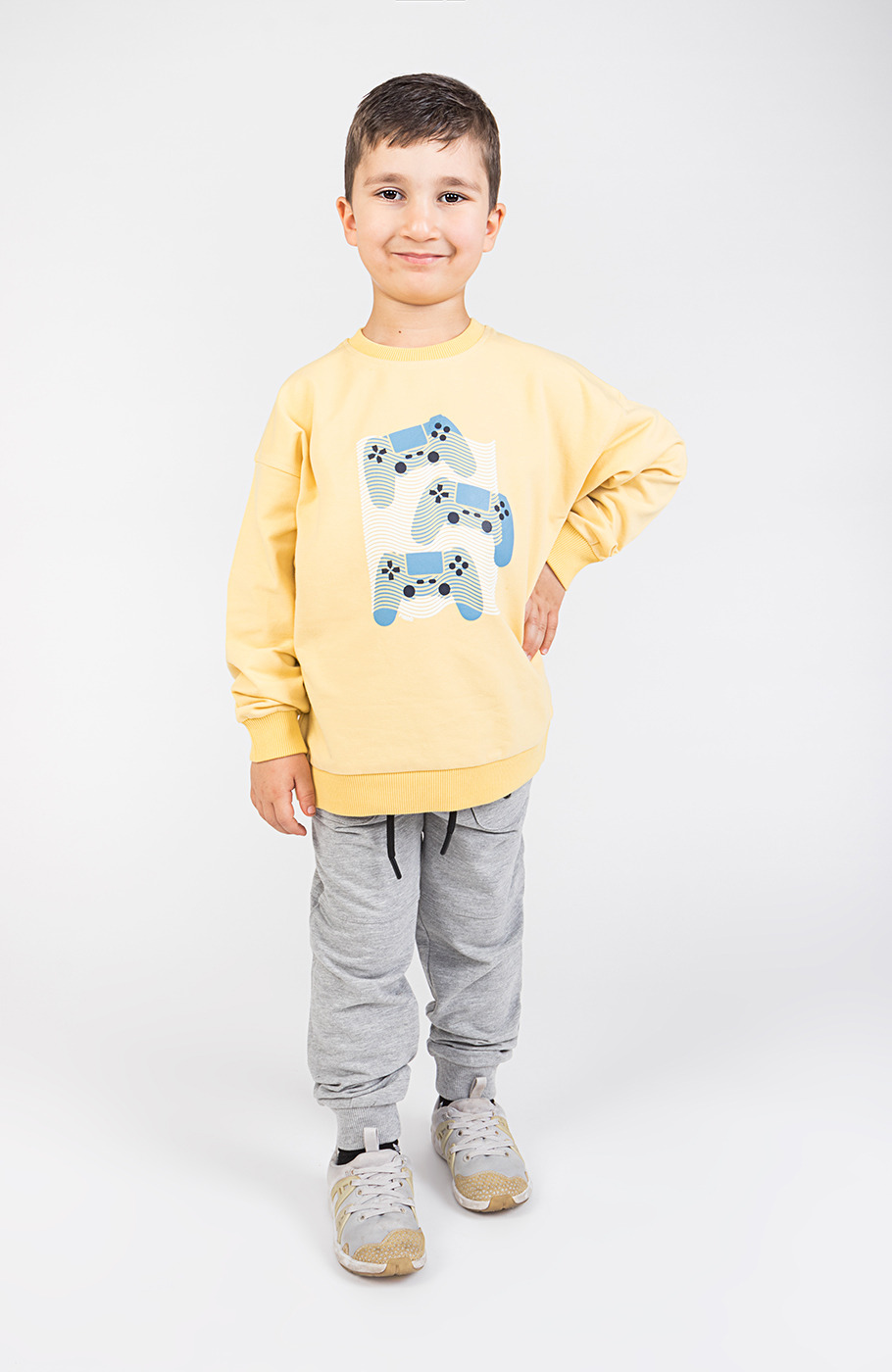 بلوز دورس لایکرا