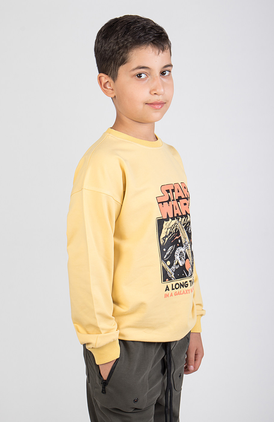 بلوز دورس لایکرا