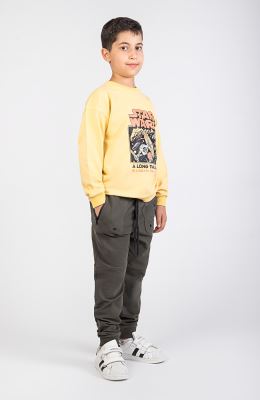 بلوز دورس لایکرا