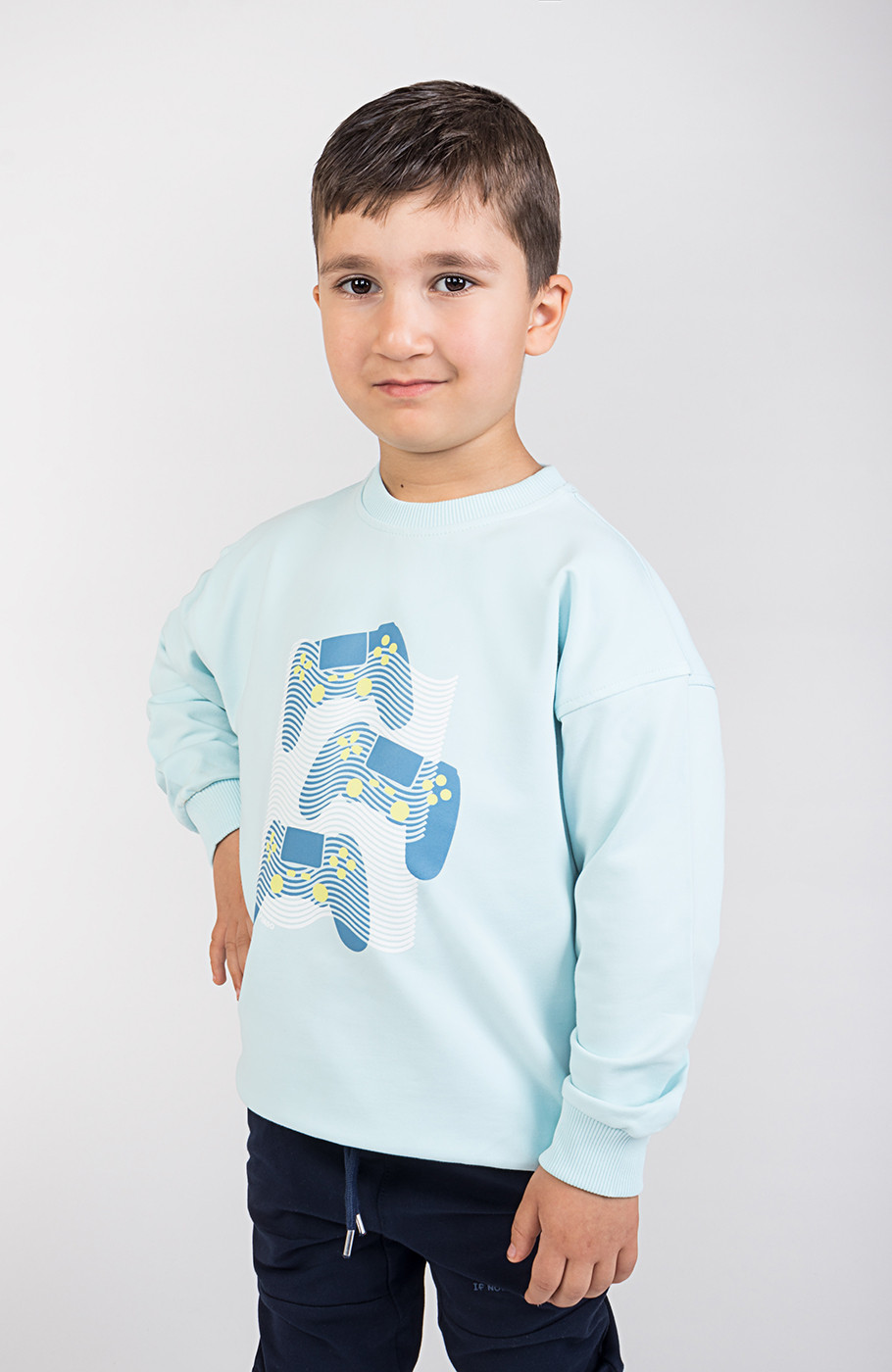 بلوز دورس لایکرا