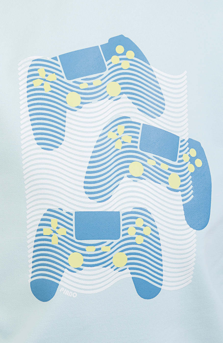 بلوز دورس لایکرا