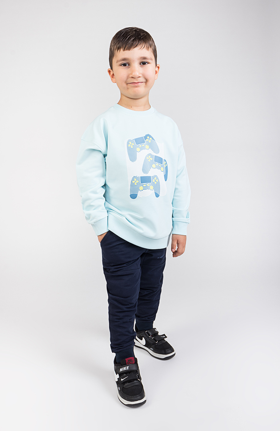 بلوز دورس لایکرا