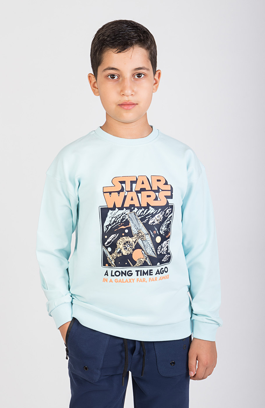 بلوز دورس لایکرا