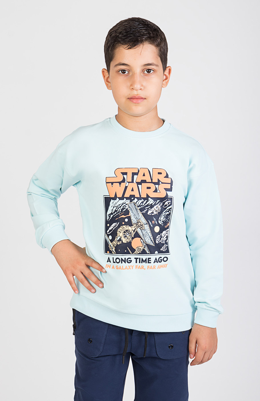 بلوز دورس لایکرا