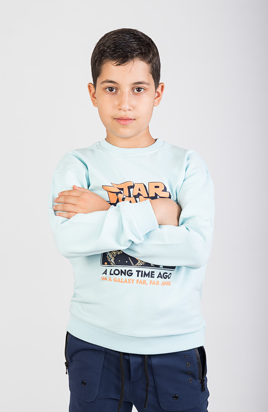 بلوز دورس لایکرا