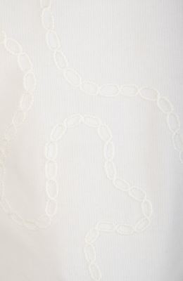 بلوز سلانیک  آستین افتاده